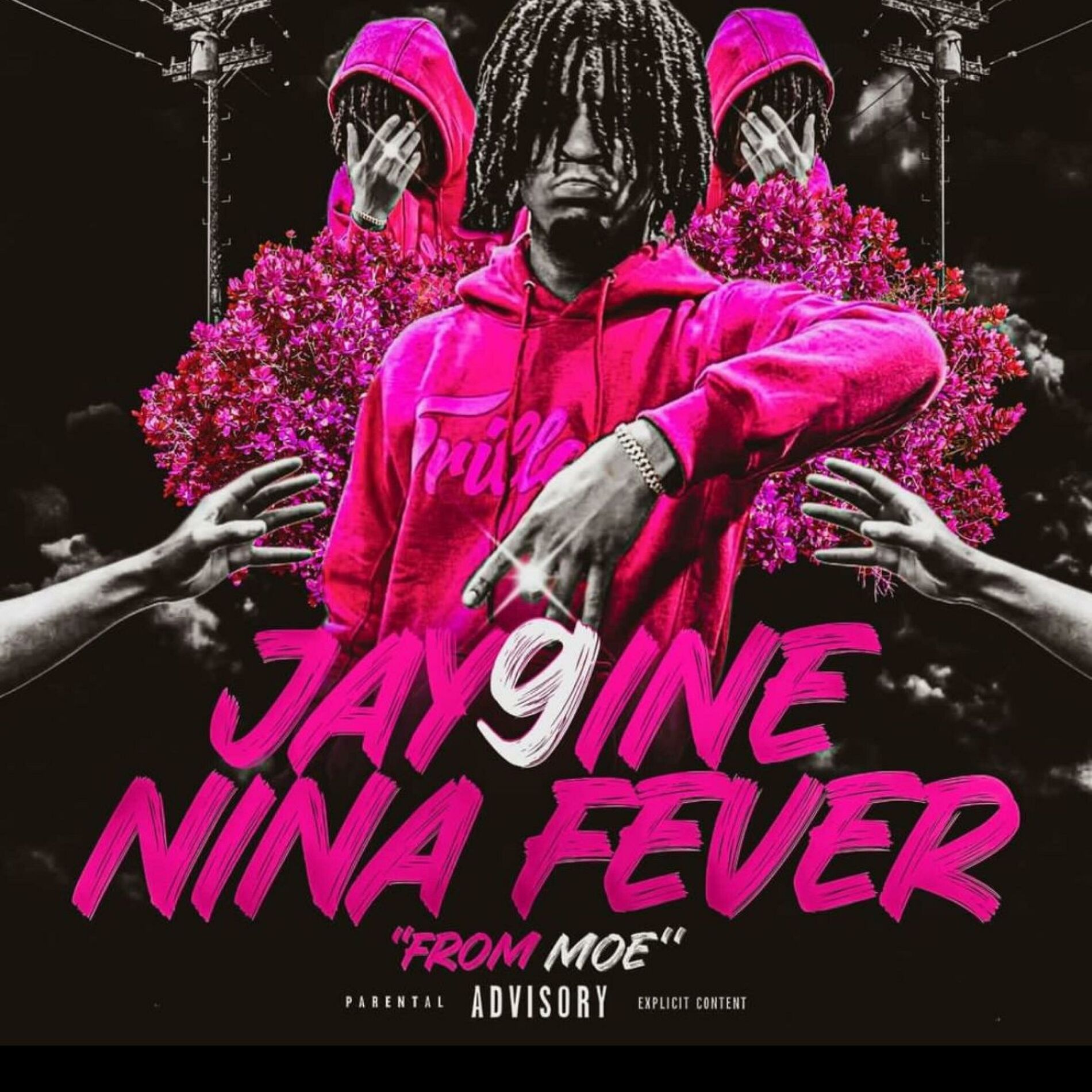 Album cover of Nina Fever II (BONUS)