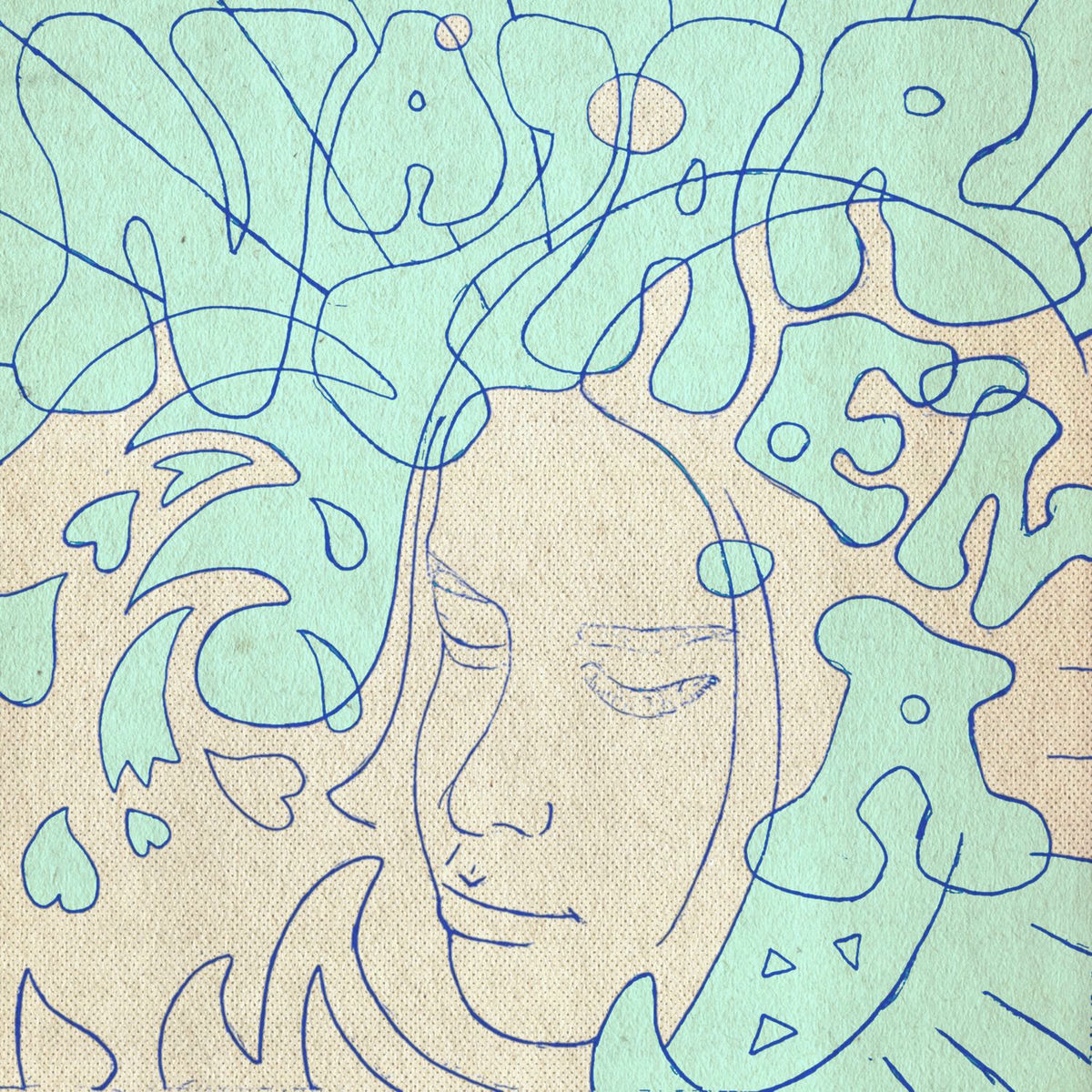 Album cover of Nazarena