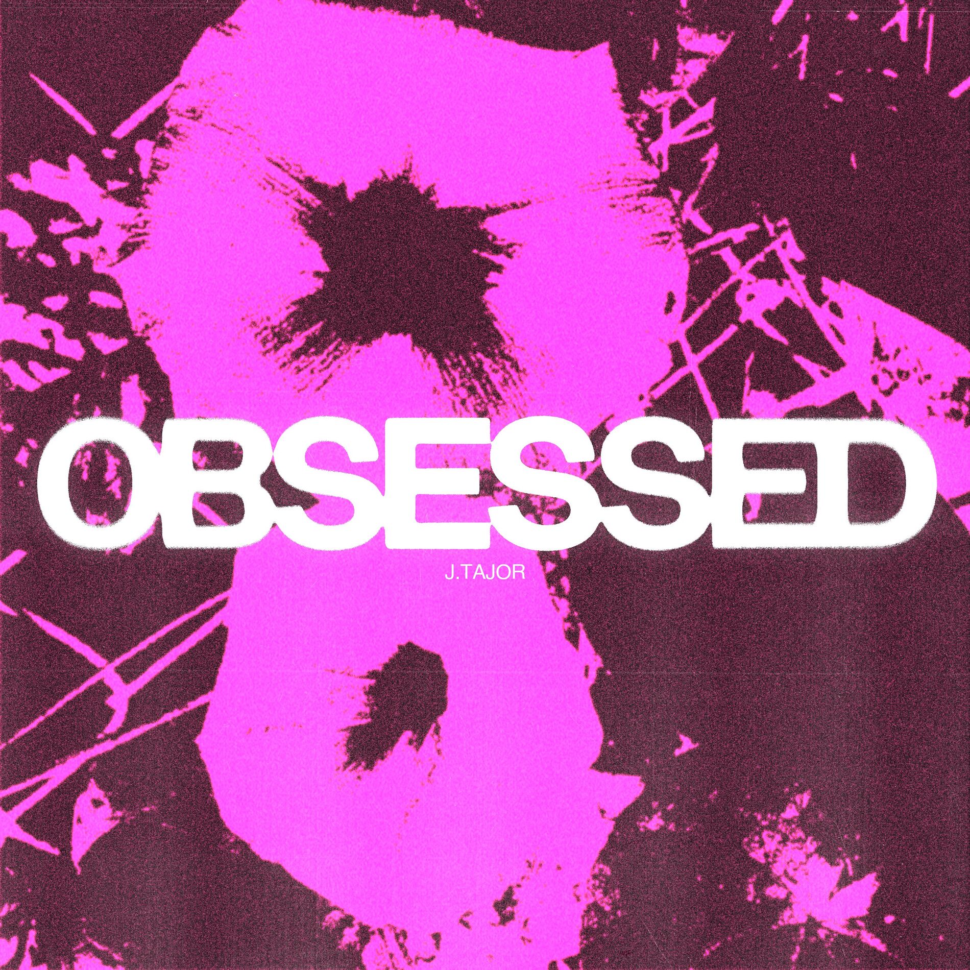Album cover of Obsessed