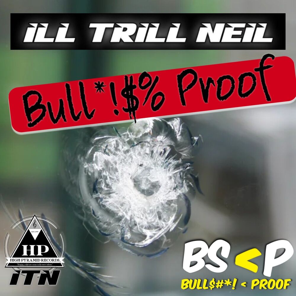 Picture of Bull$#!@ Proof