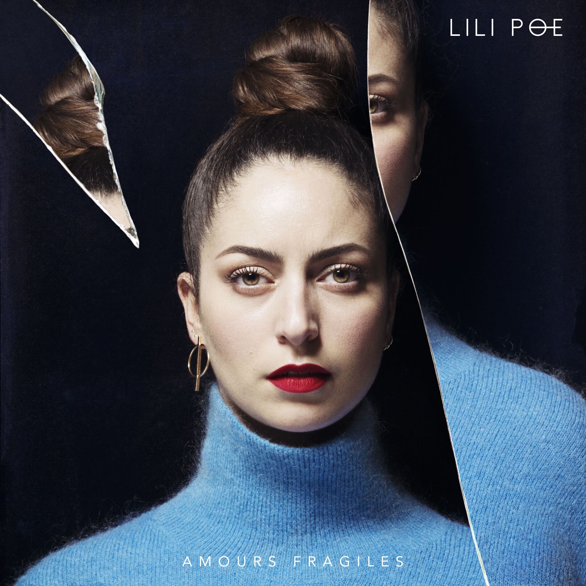 Album cover of C'est l'heure