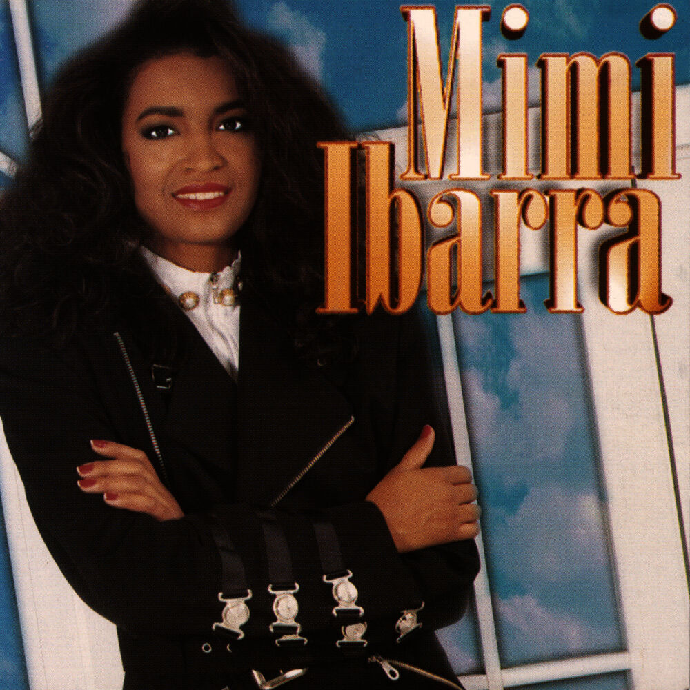 Picture of Mimi Ibarra