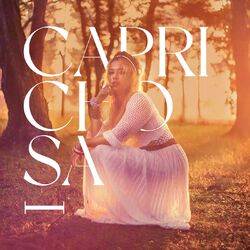 Cover of Caprichosa