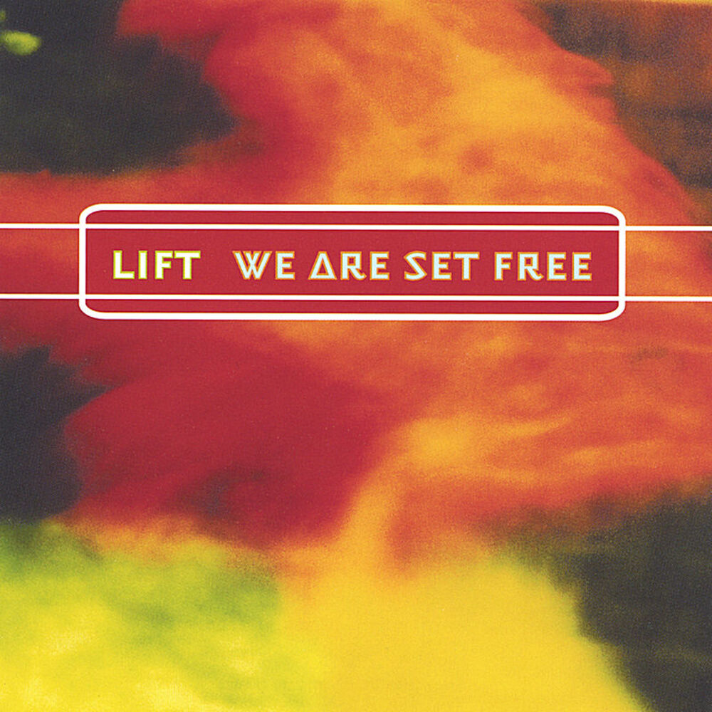 Picture of We Are Set Free