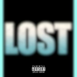 Cover of Lost