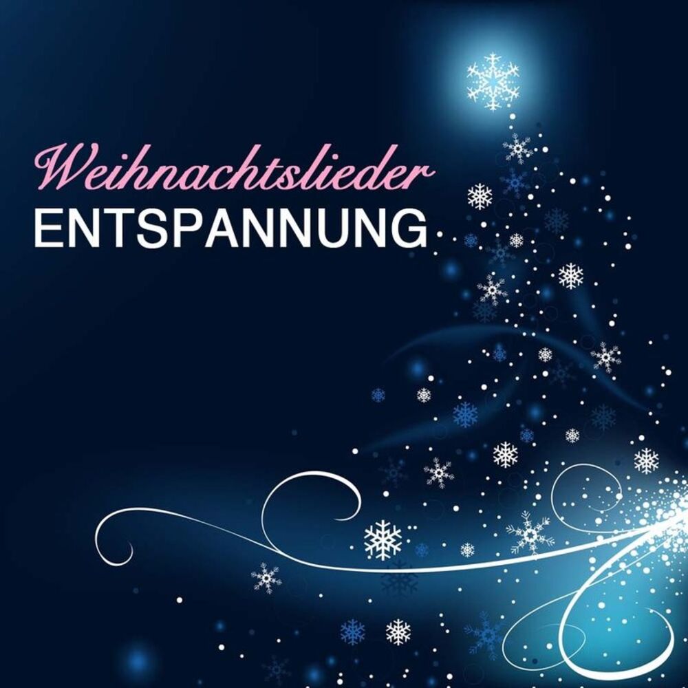 Picture of Weihnachtslieder Entspannung