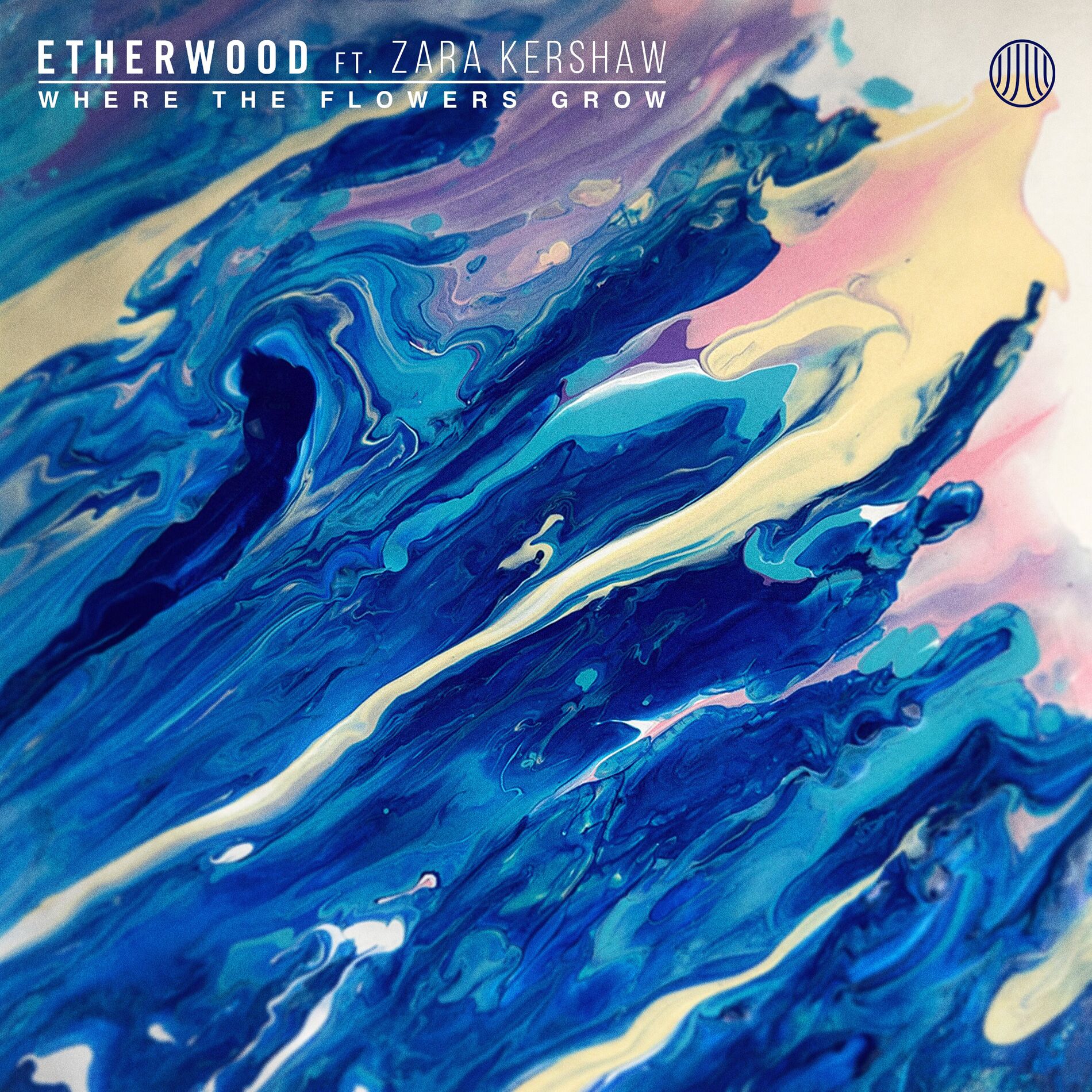 Album cover of Where The Flowers Grow