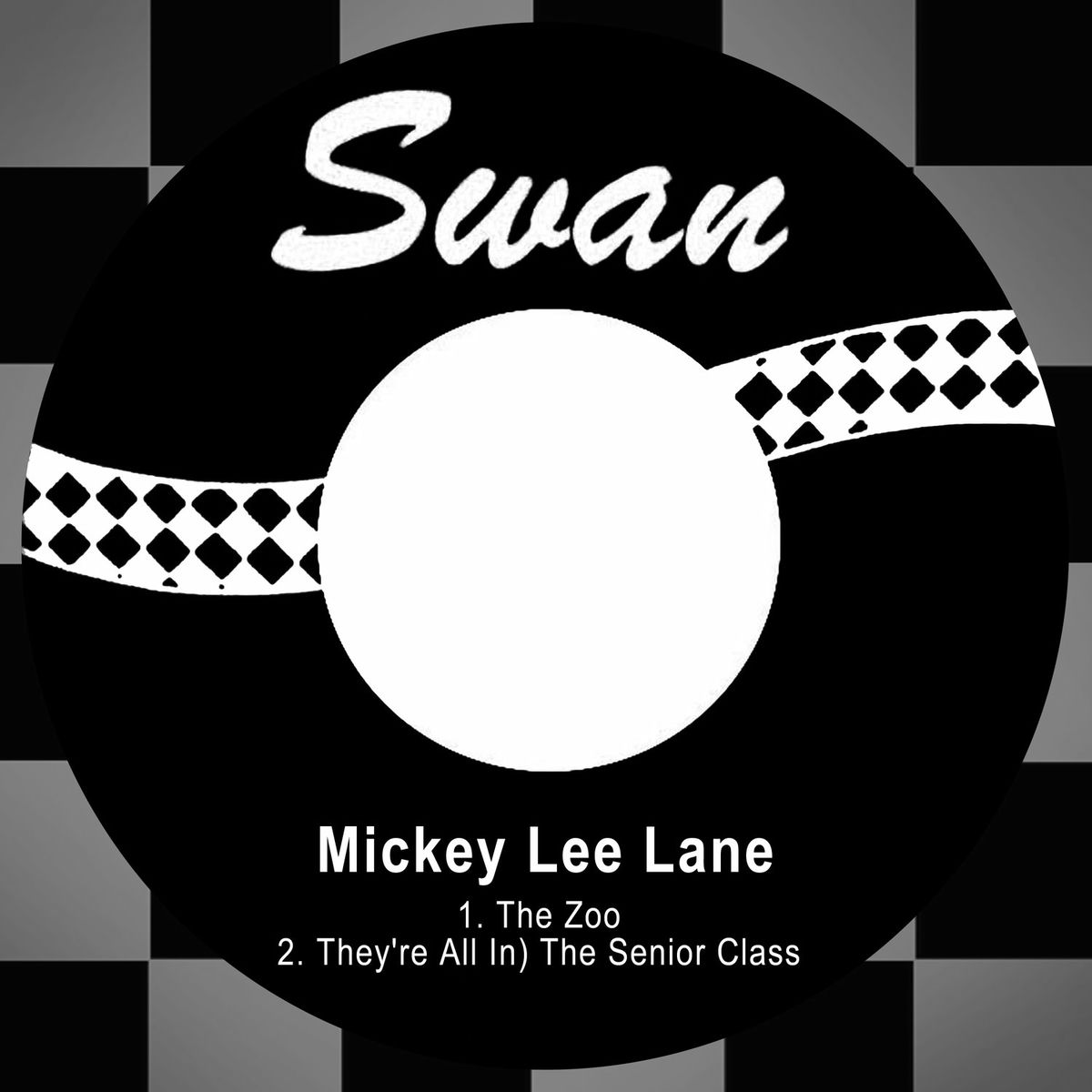 Mickey Lee Lane - Hey Sah-Lo-Ney | Deezer