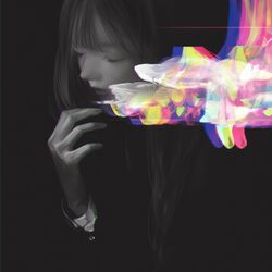 Cover of Unseen Helper