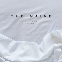 Cover of Covers (Side B)