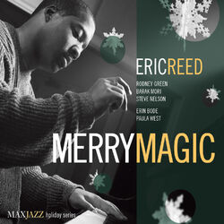 Cover of Merry Magic