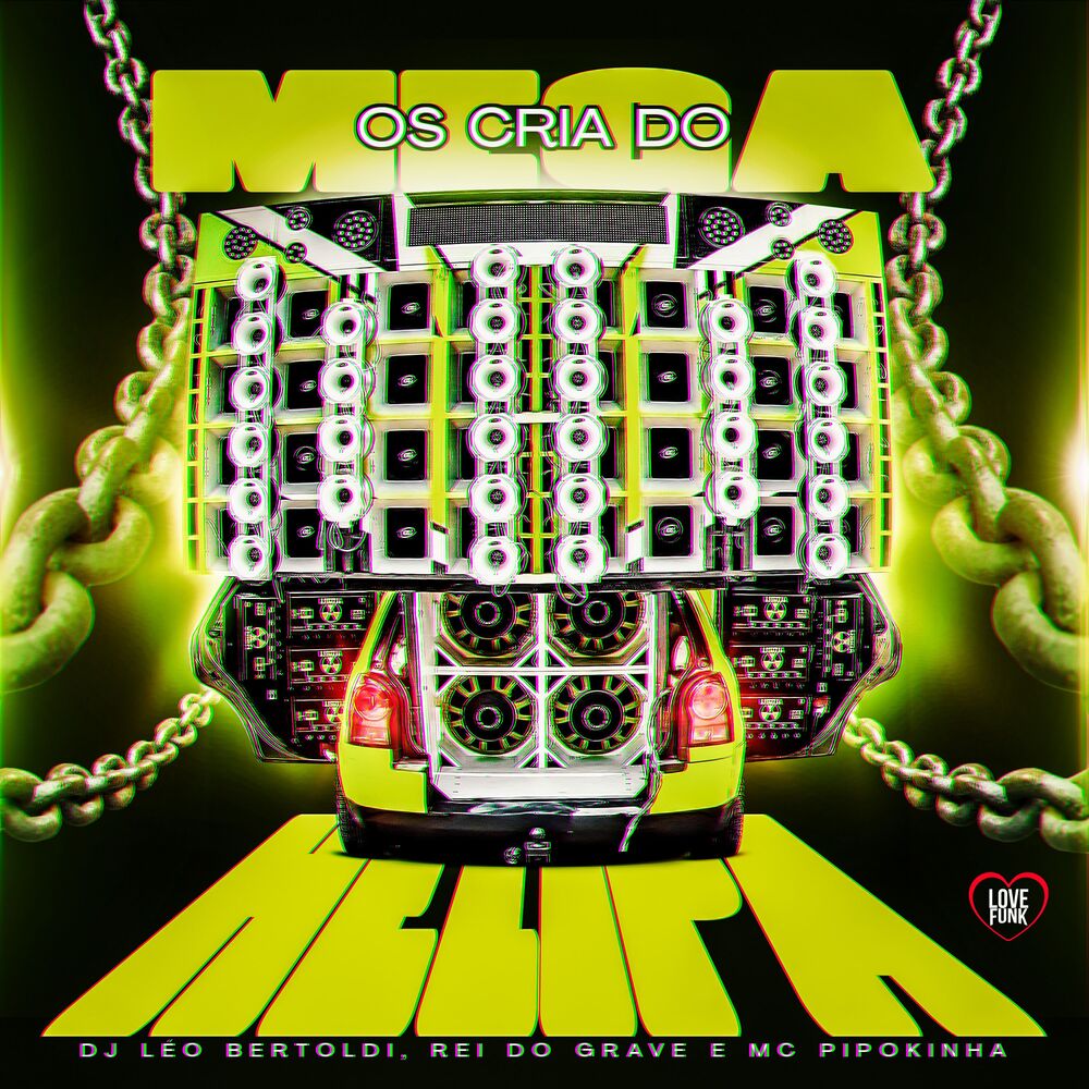 Picture of Mega os Cria do Helipa