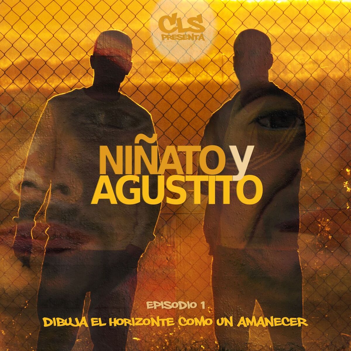 Album cover of Episodio 1: Dibuja el Horizonte como un Amanecer