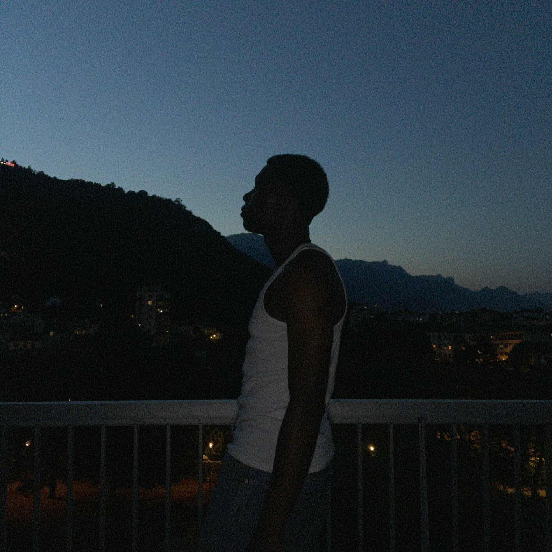 Album cover of Quelques mots avant l'album