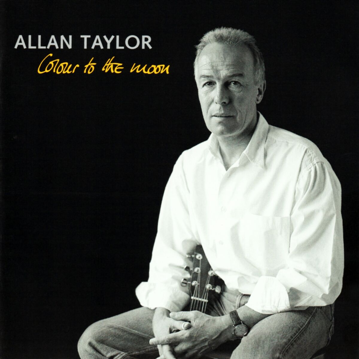 Album cover of Colour to the Moon