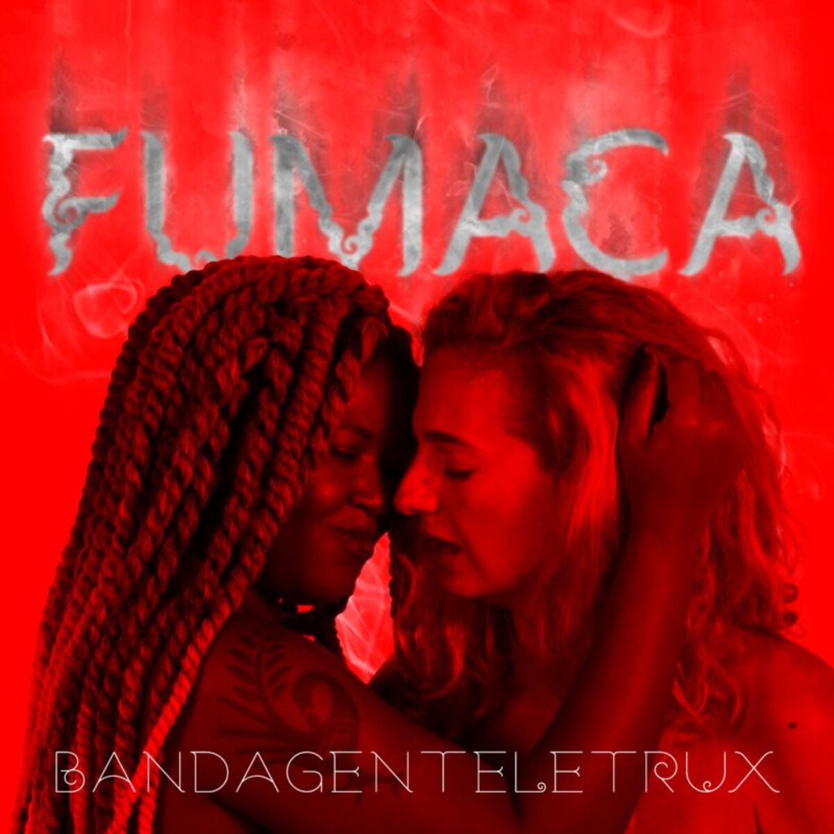 Album cover of Fumaça