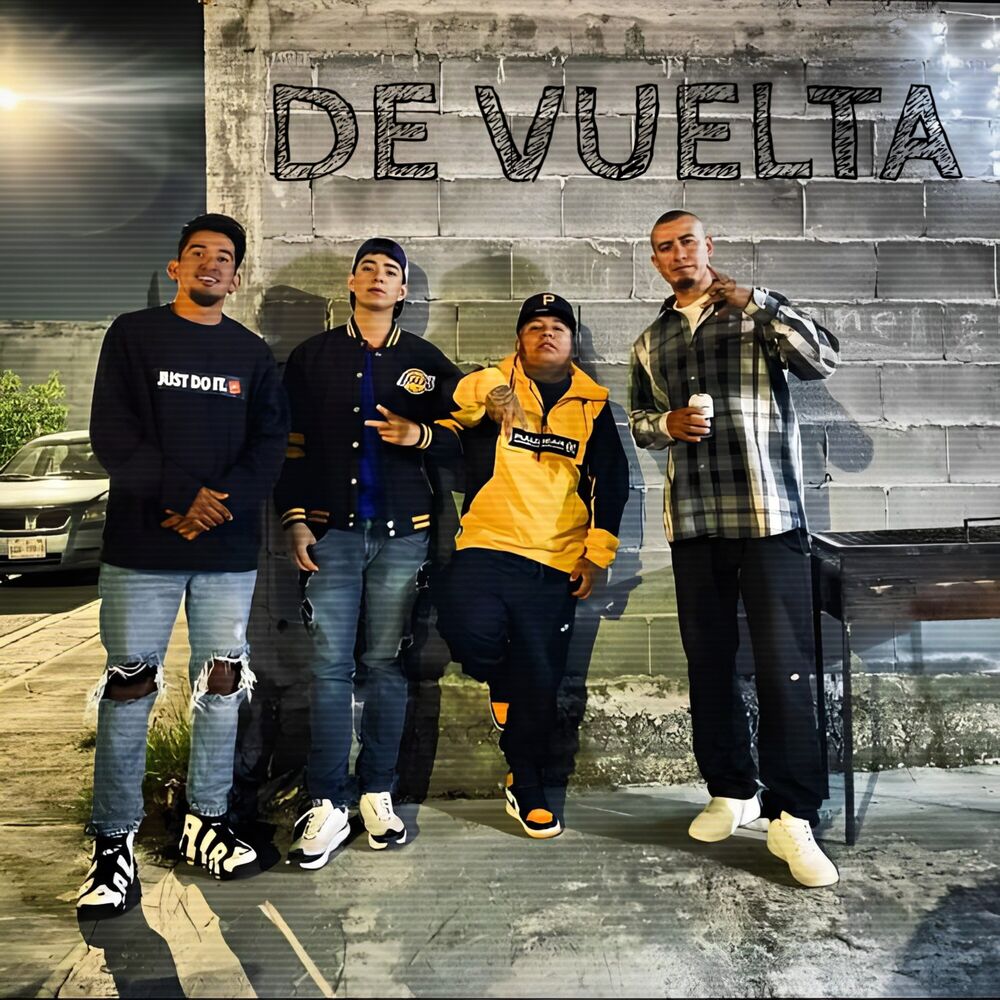 Picture of De vuelta