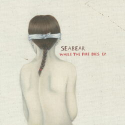 While The Fire Dies EP