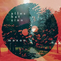 Cover of Alles hat Sinn