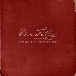 Cover of O Come All Ye Faithful