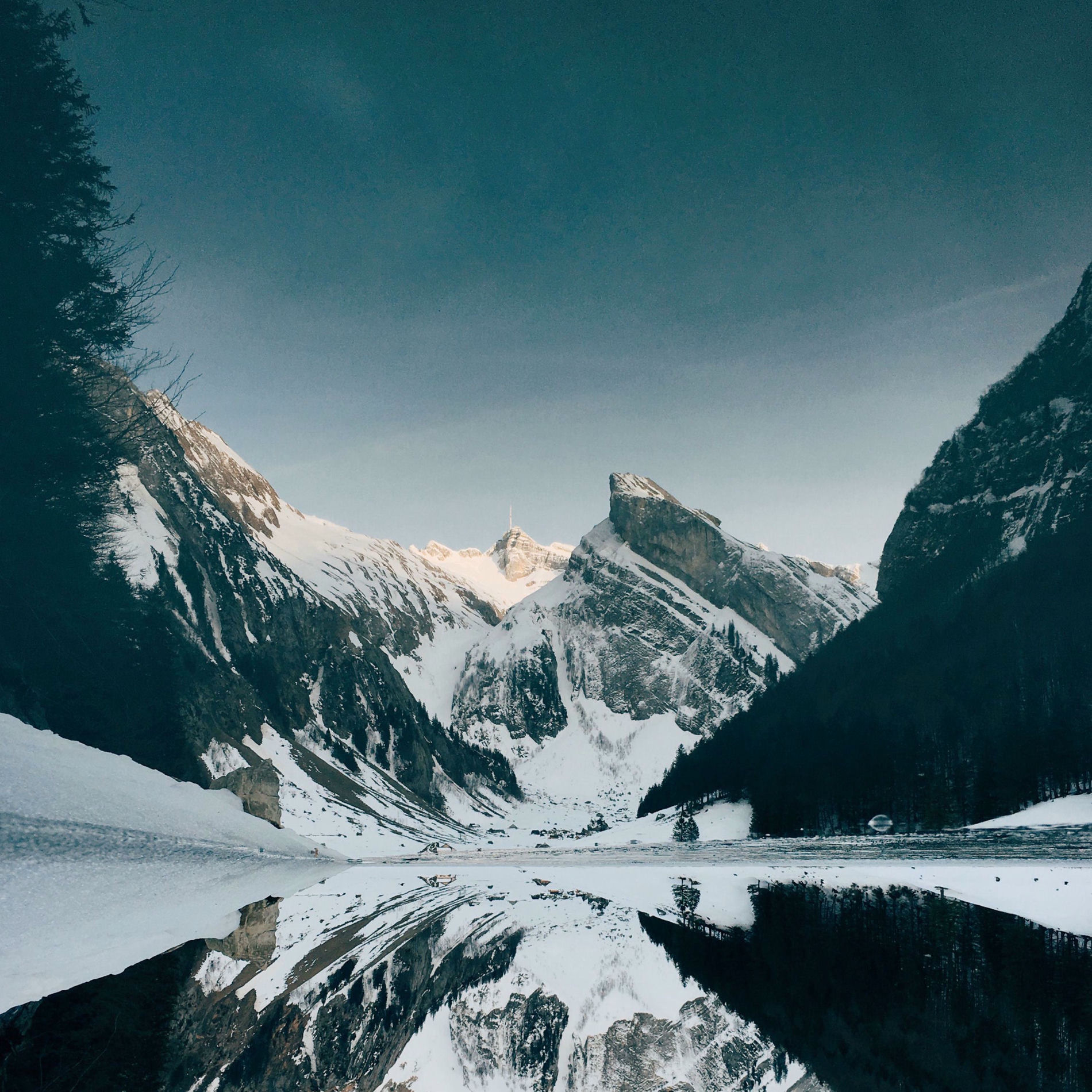 Album cover of Truth