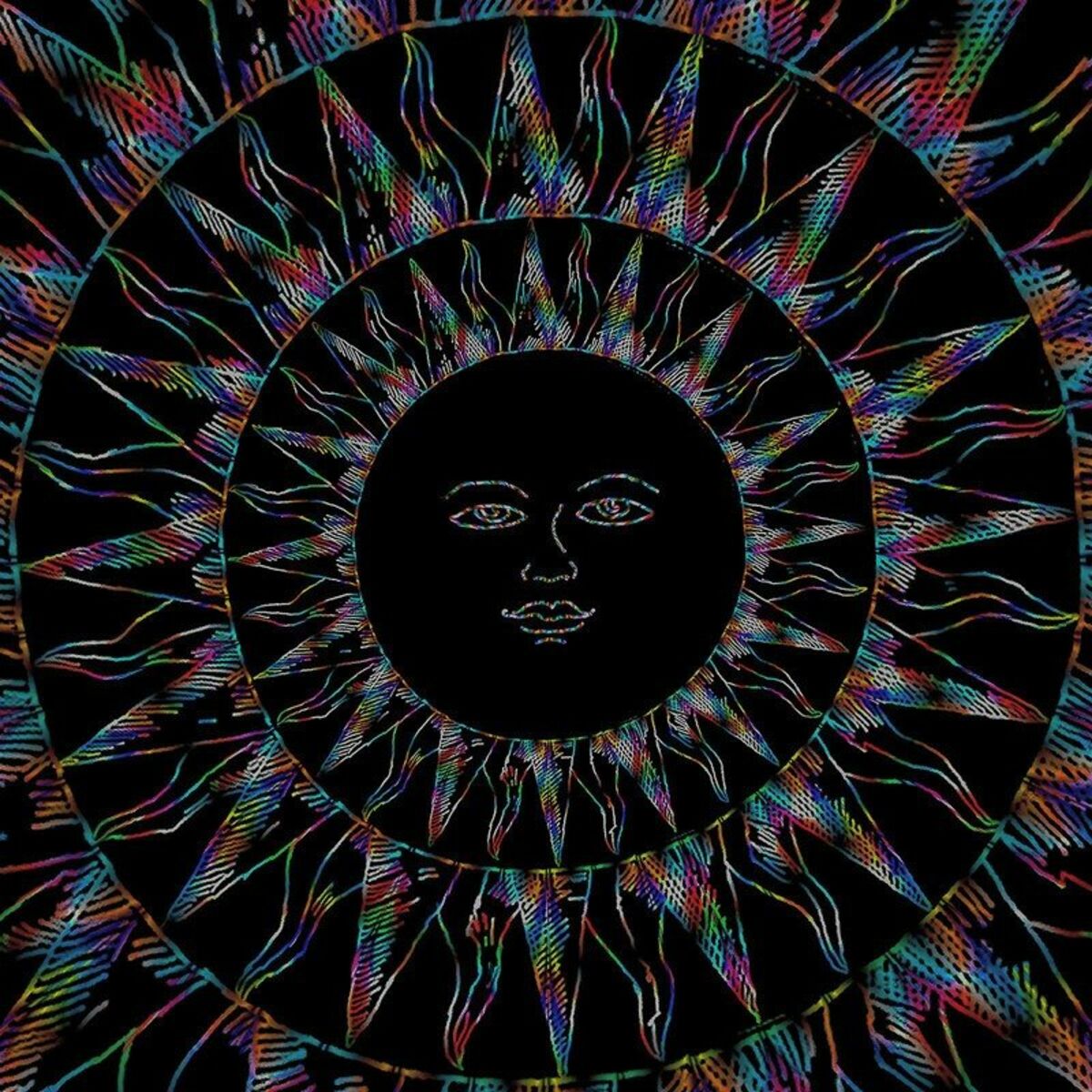 Album cover of Sol De Mi Vida: Vocalized
