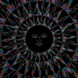 Cover of Sol De Mi Vida: Vocalized