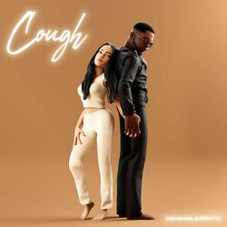 Cover of Cough