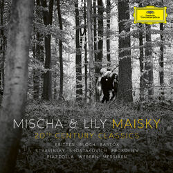 Cover of 20th Century Classics