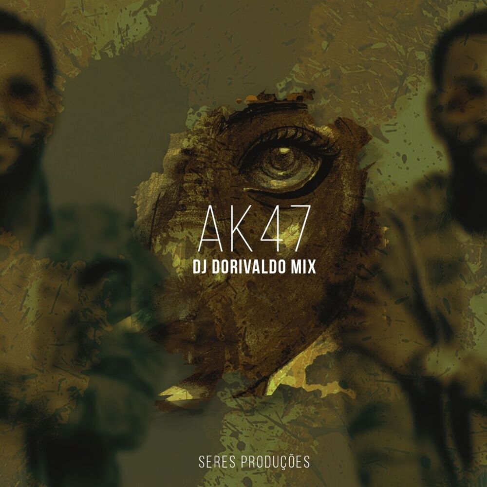 Picture of AK47