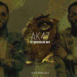Cover of AK47