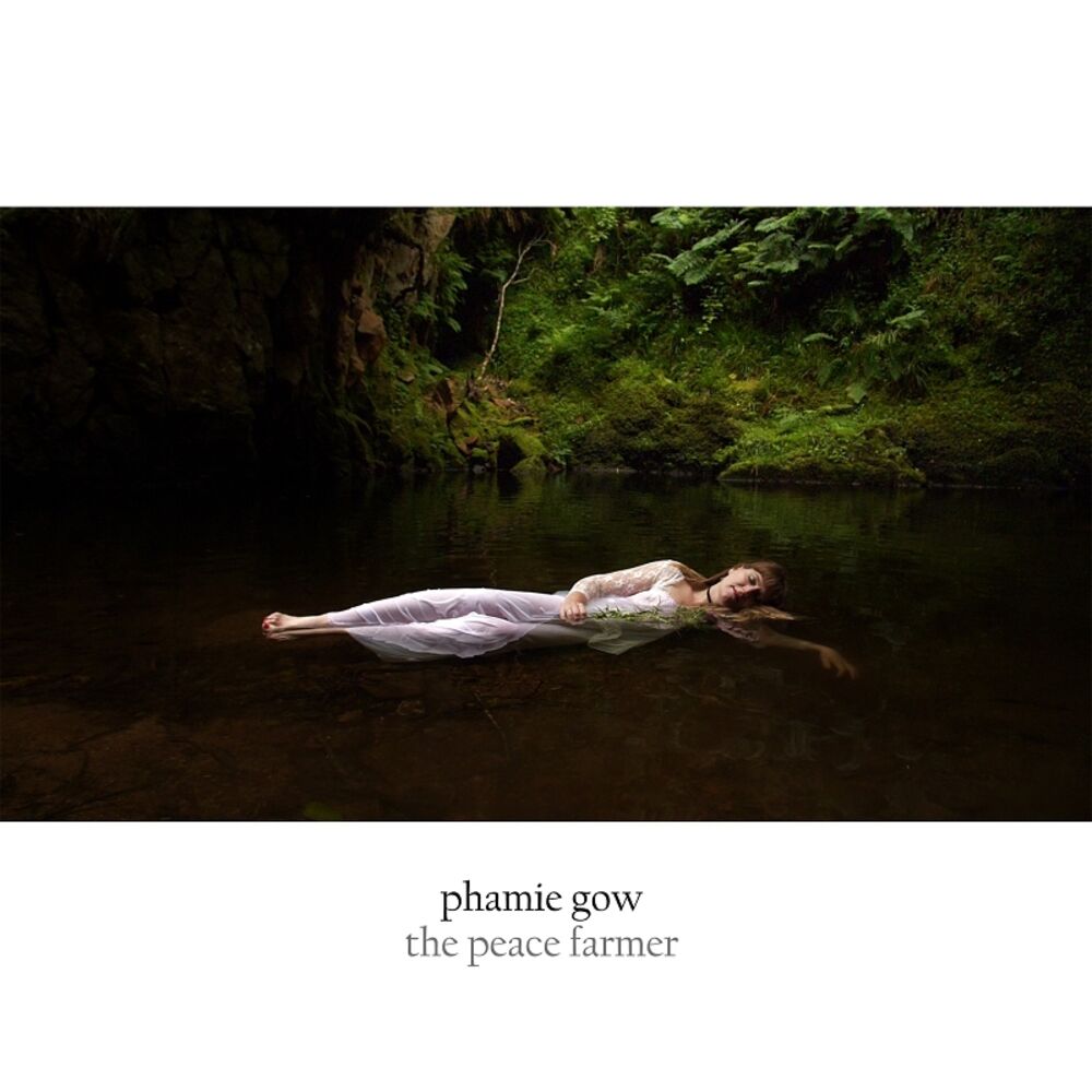 Picture of The Peace Farmer (Piano Solo)