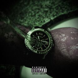 BACKSTAGE (Instrumental)