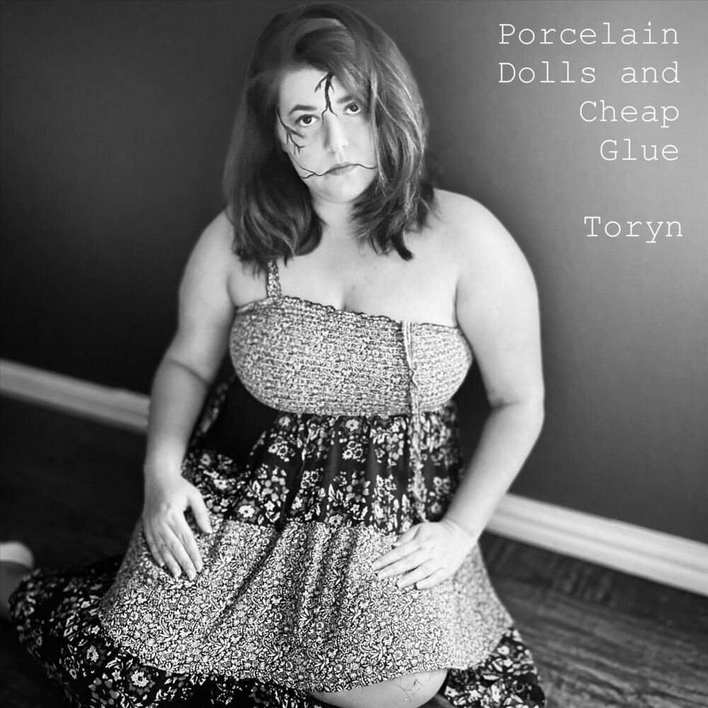 Picture of Porcelain Dolls and Cheap Glue