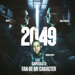 Descargar FAN DE MI CARACTER - Dale Pututi MP3