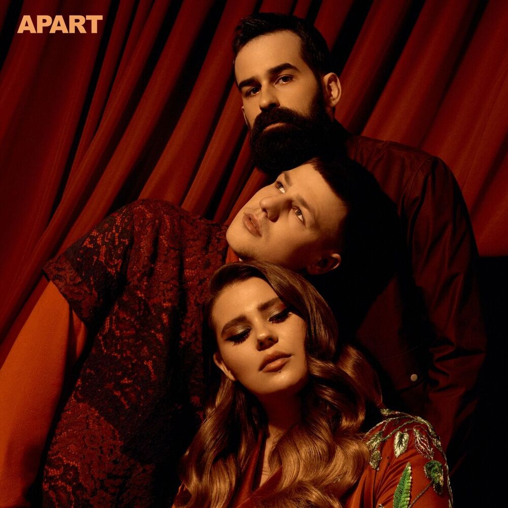 Picture of Apart