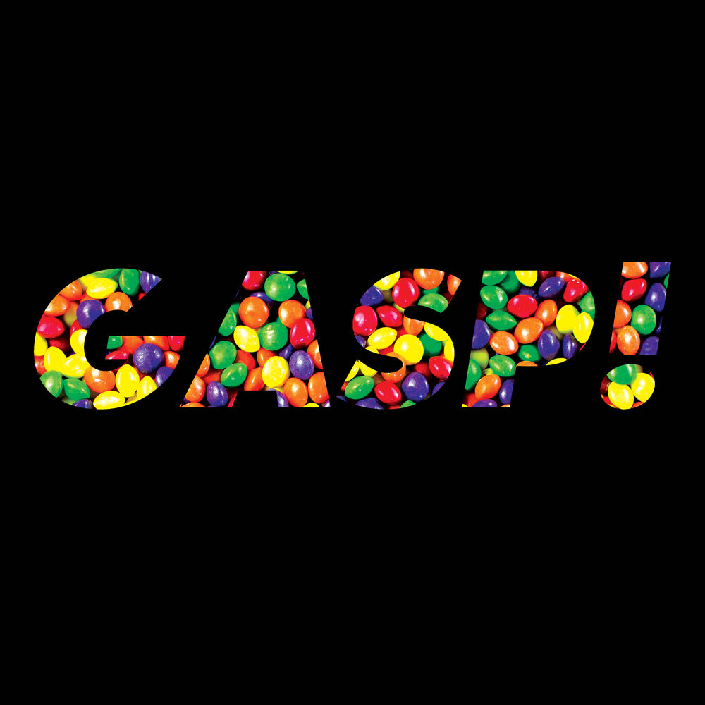 Picture of GASP!