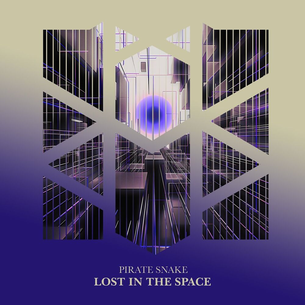 Picture of Lost in the Space