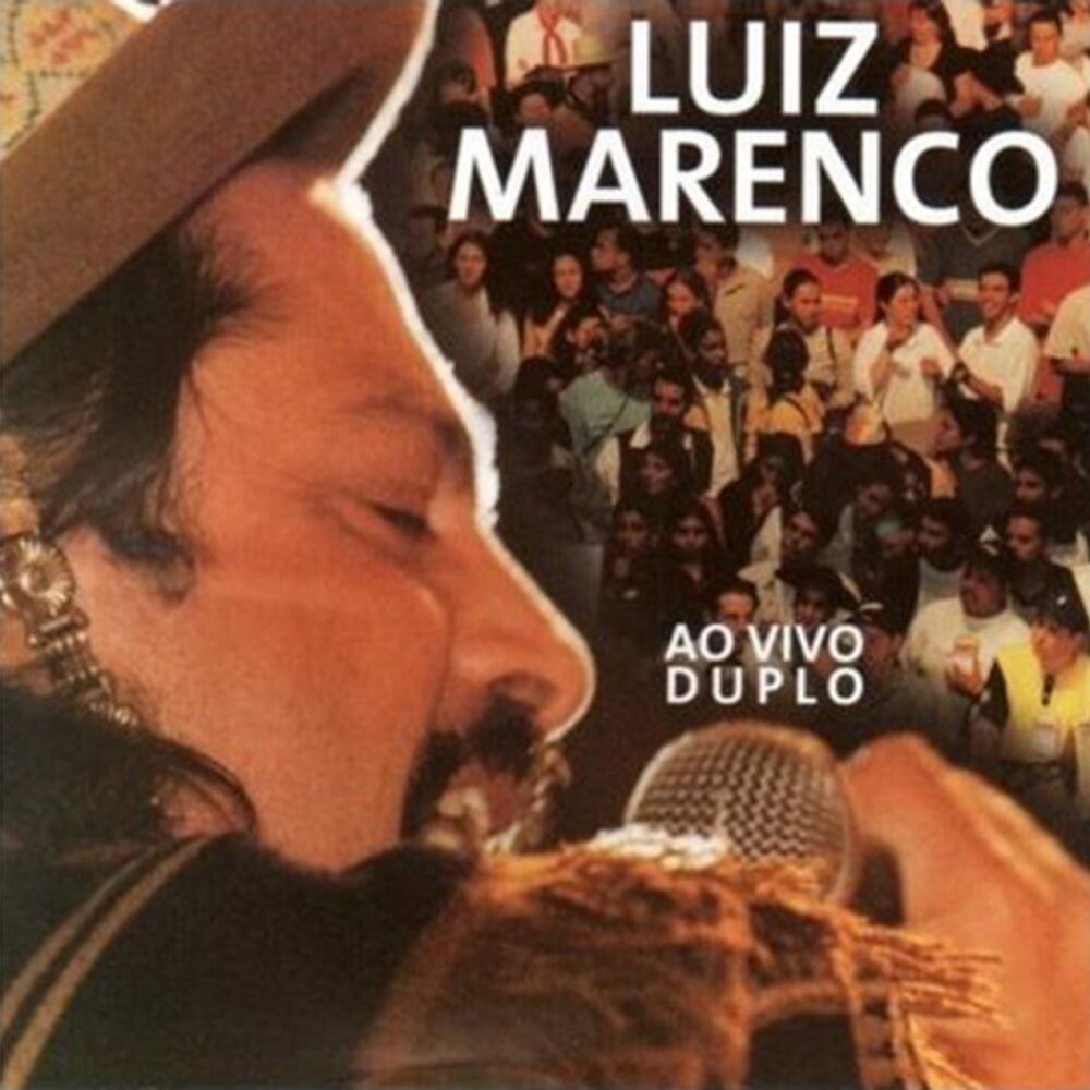 Picture of Luiz Marenco (Ao Vivo)