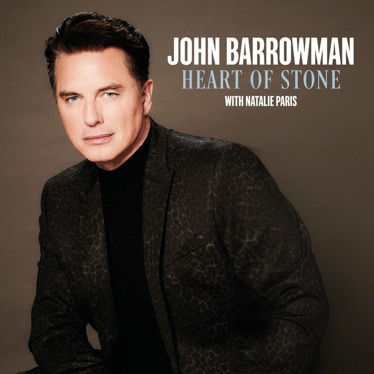 Album cover of Heart of Stone