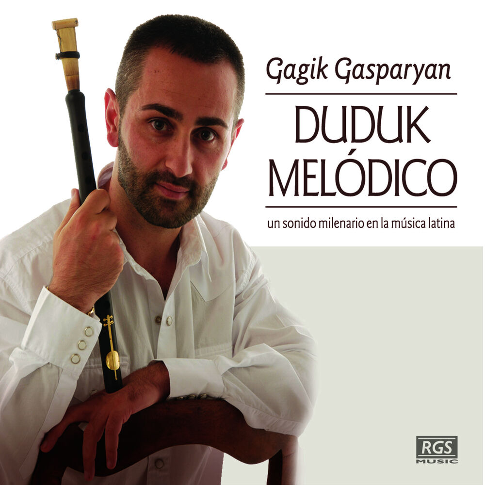 Picture of Duduk Melódico