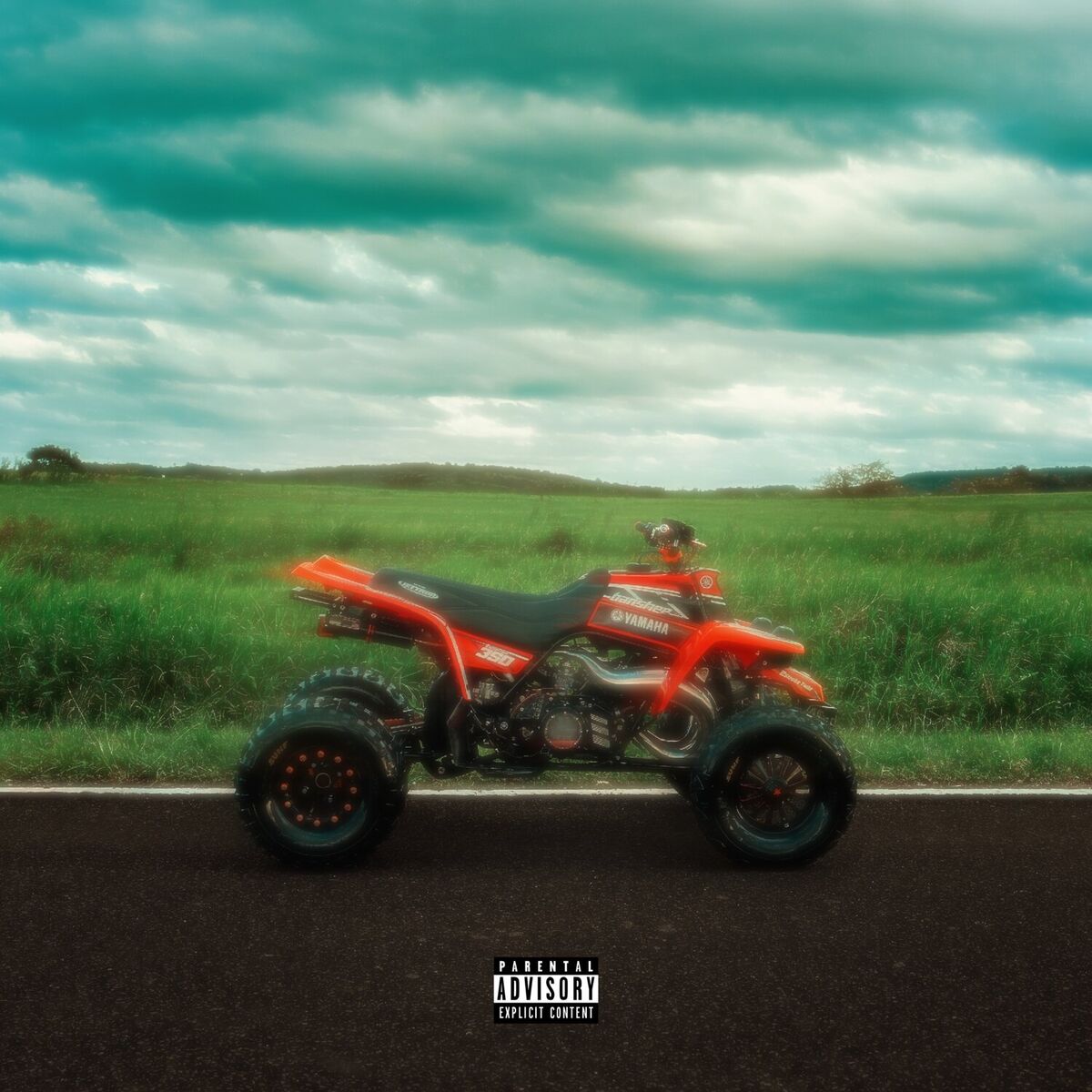 Album cover of RIAA