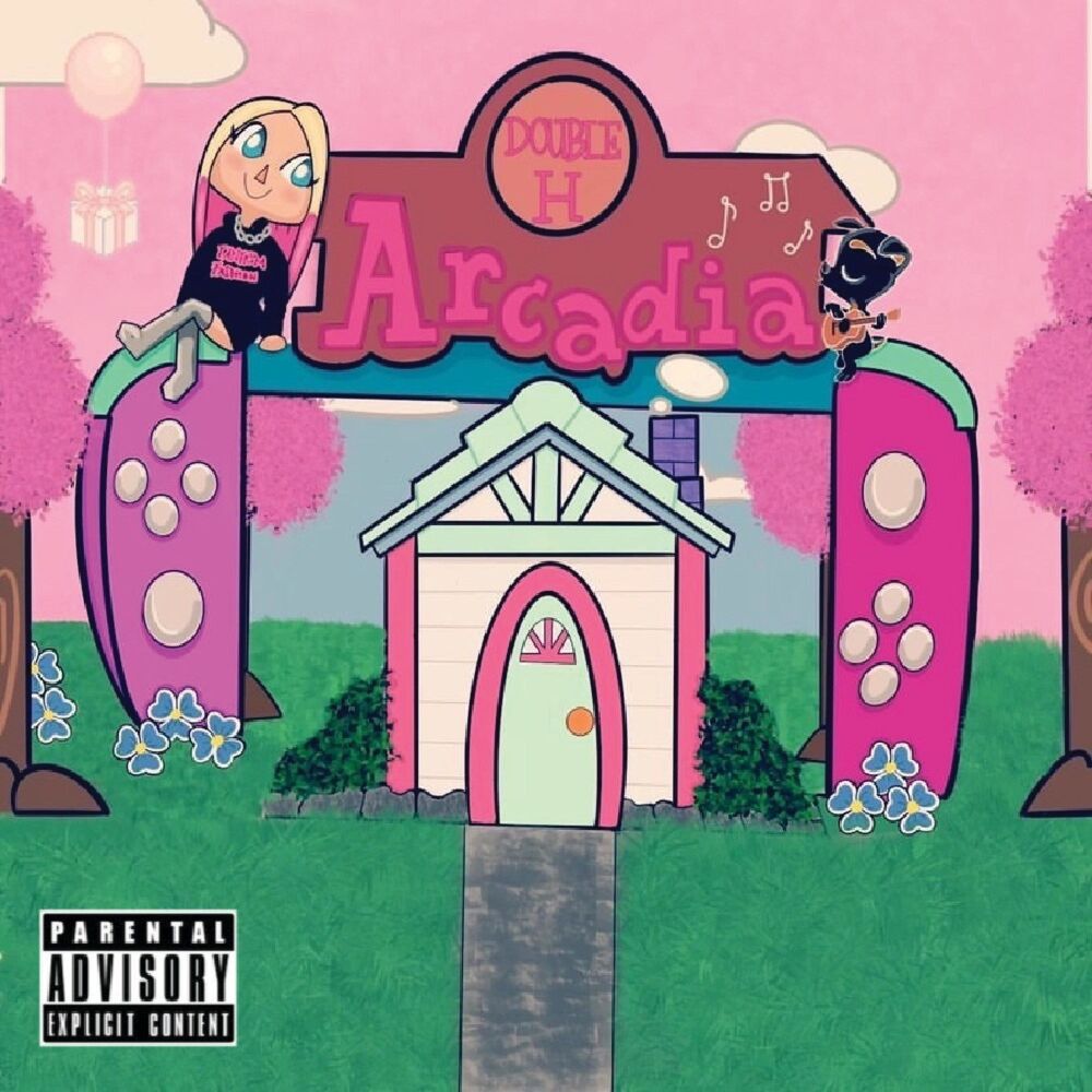 Picture of Arcadia