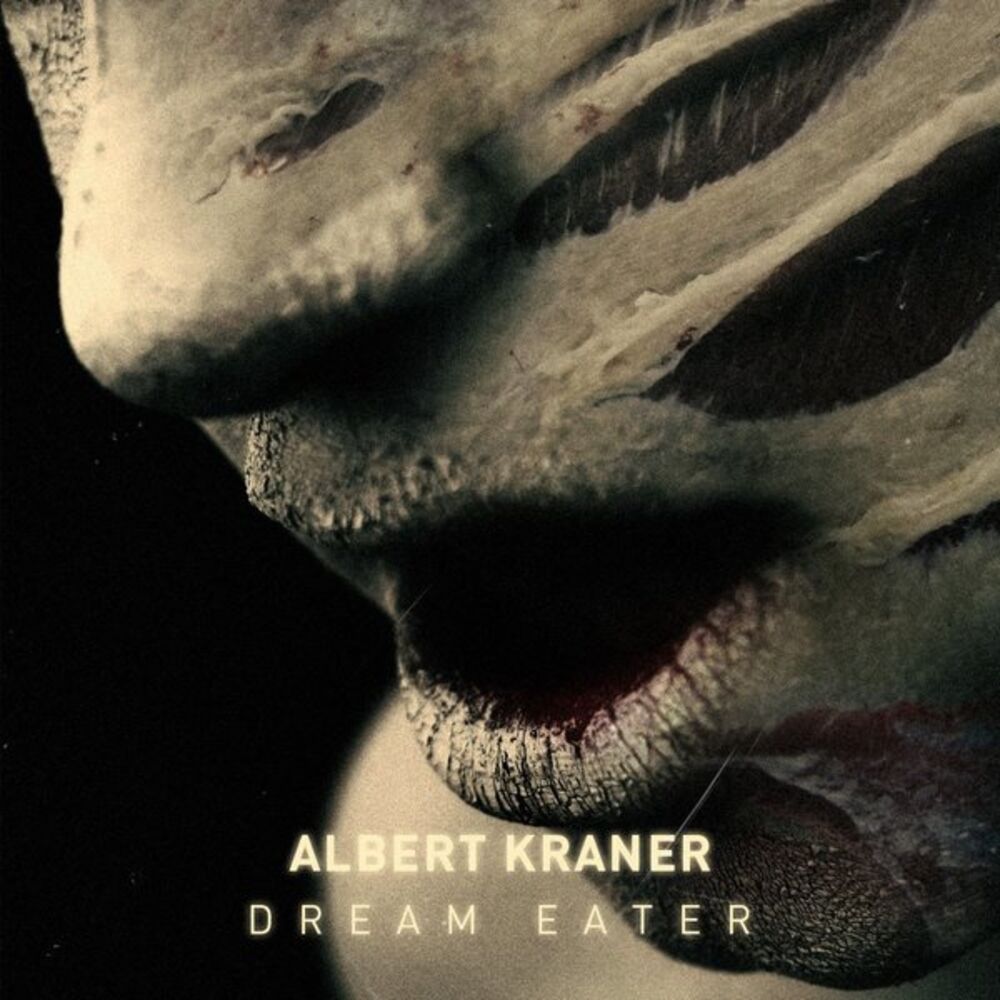 Picture of Dream Eater