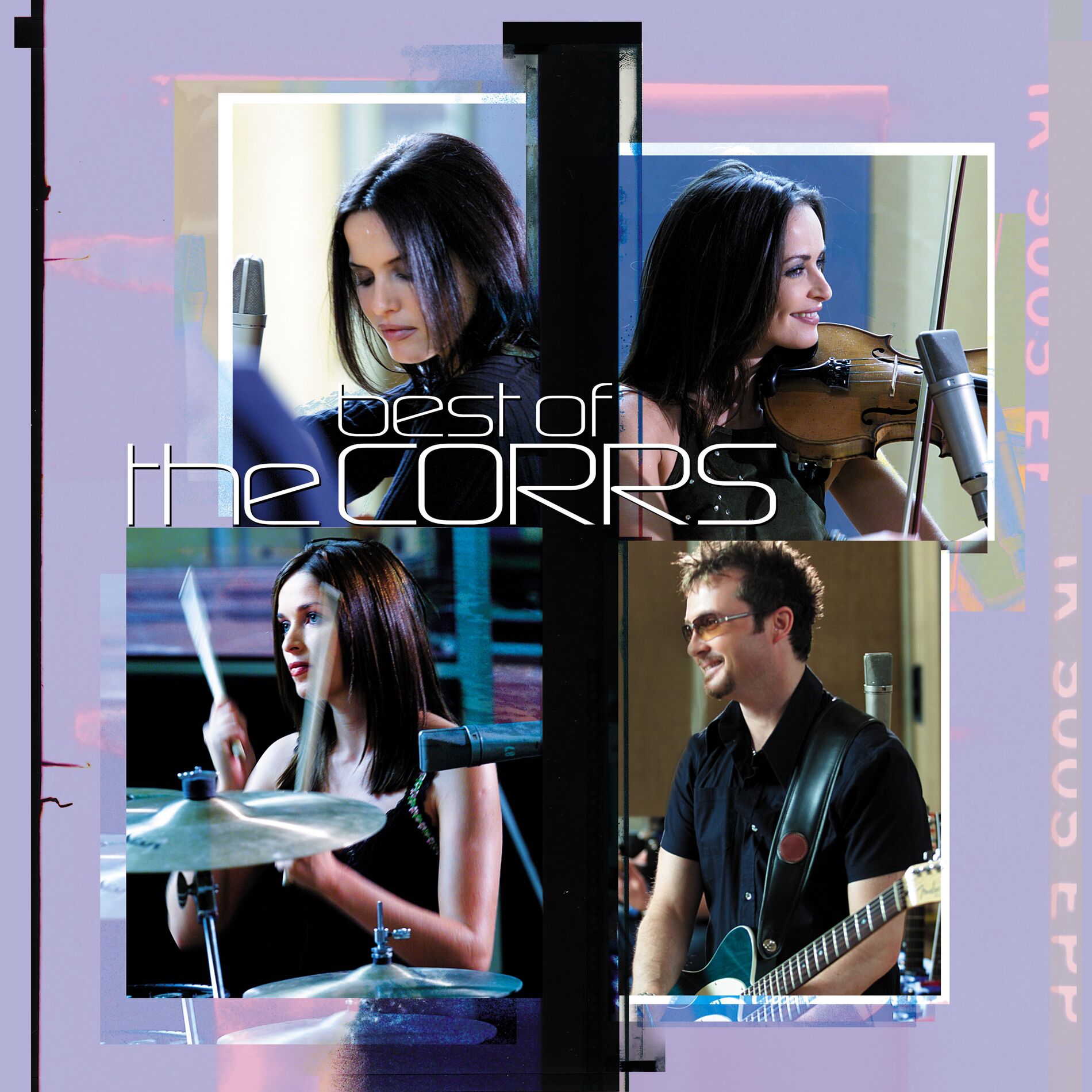 Album cover of Songbird