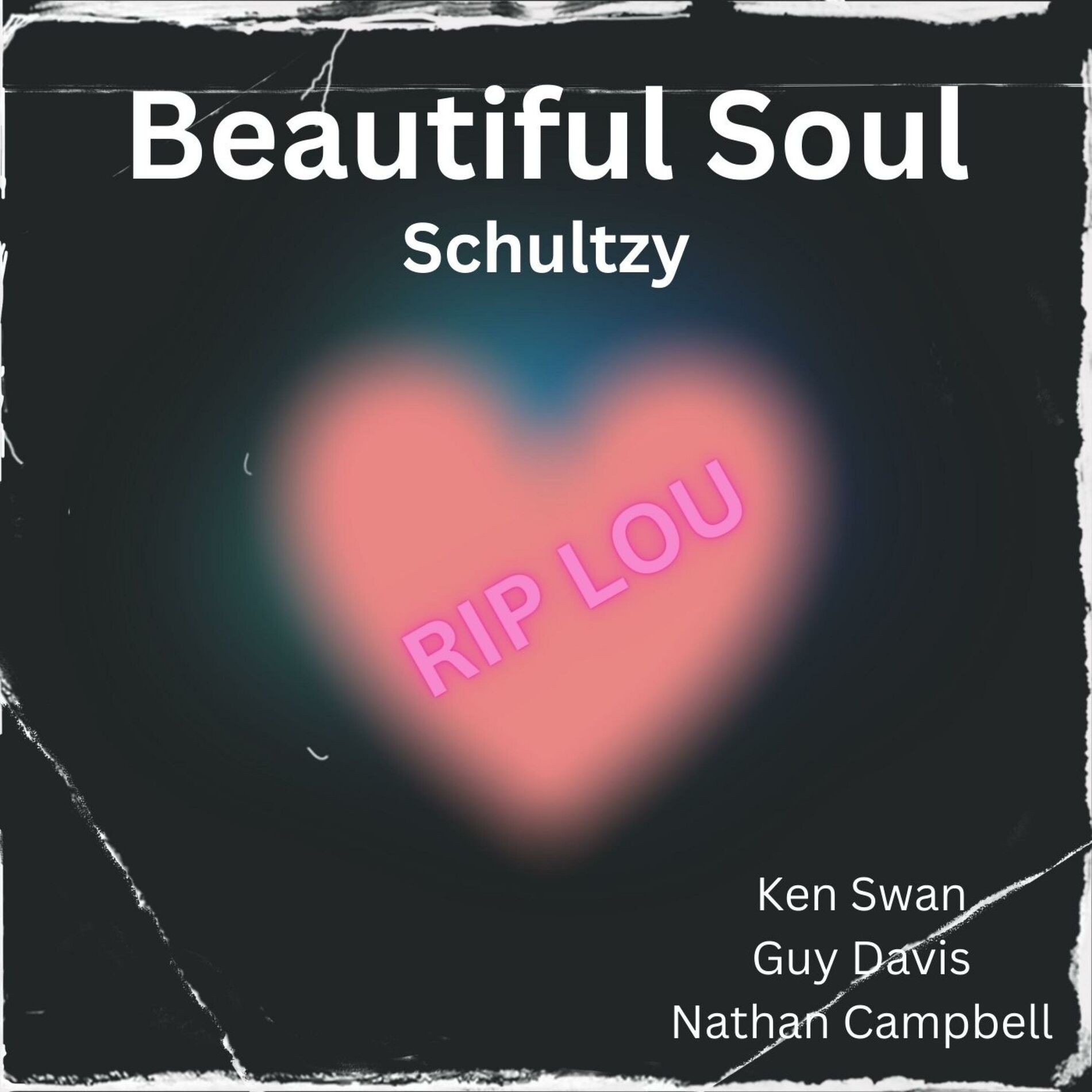 Album cover of Beautiful Soul (feat. Ken Swan, Guy Davis & Nathan Campbell)