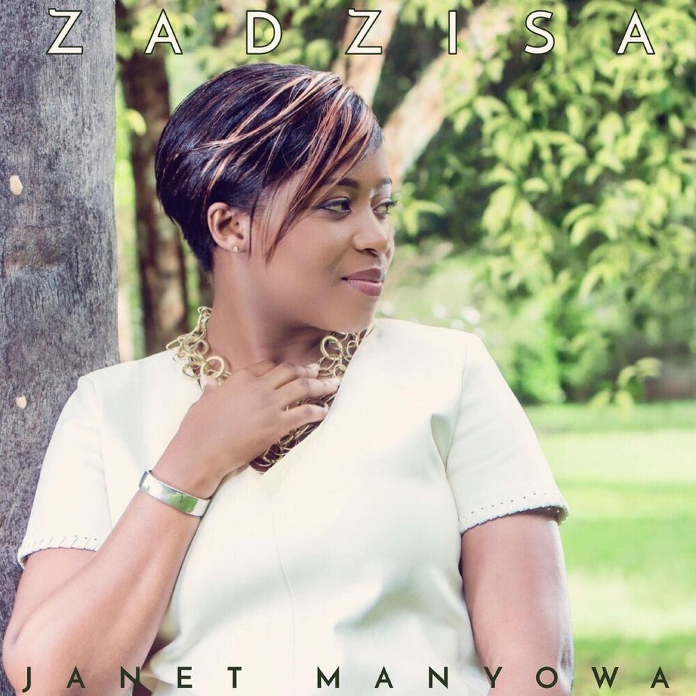 Picture of Zadzisa - Single
