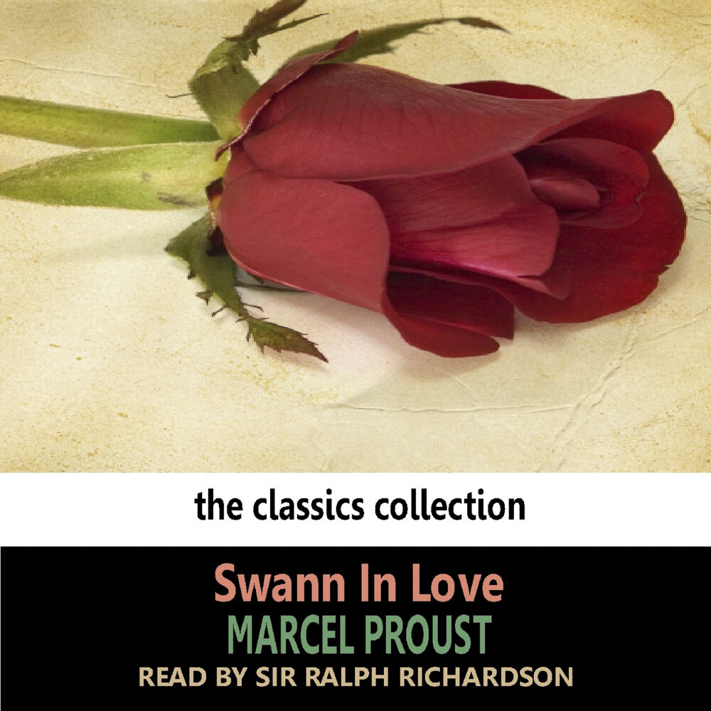 Picture of Swann In Love