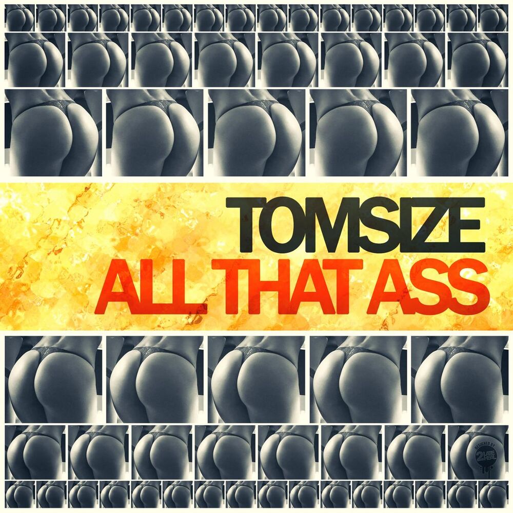 Picture of All That Ass