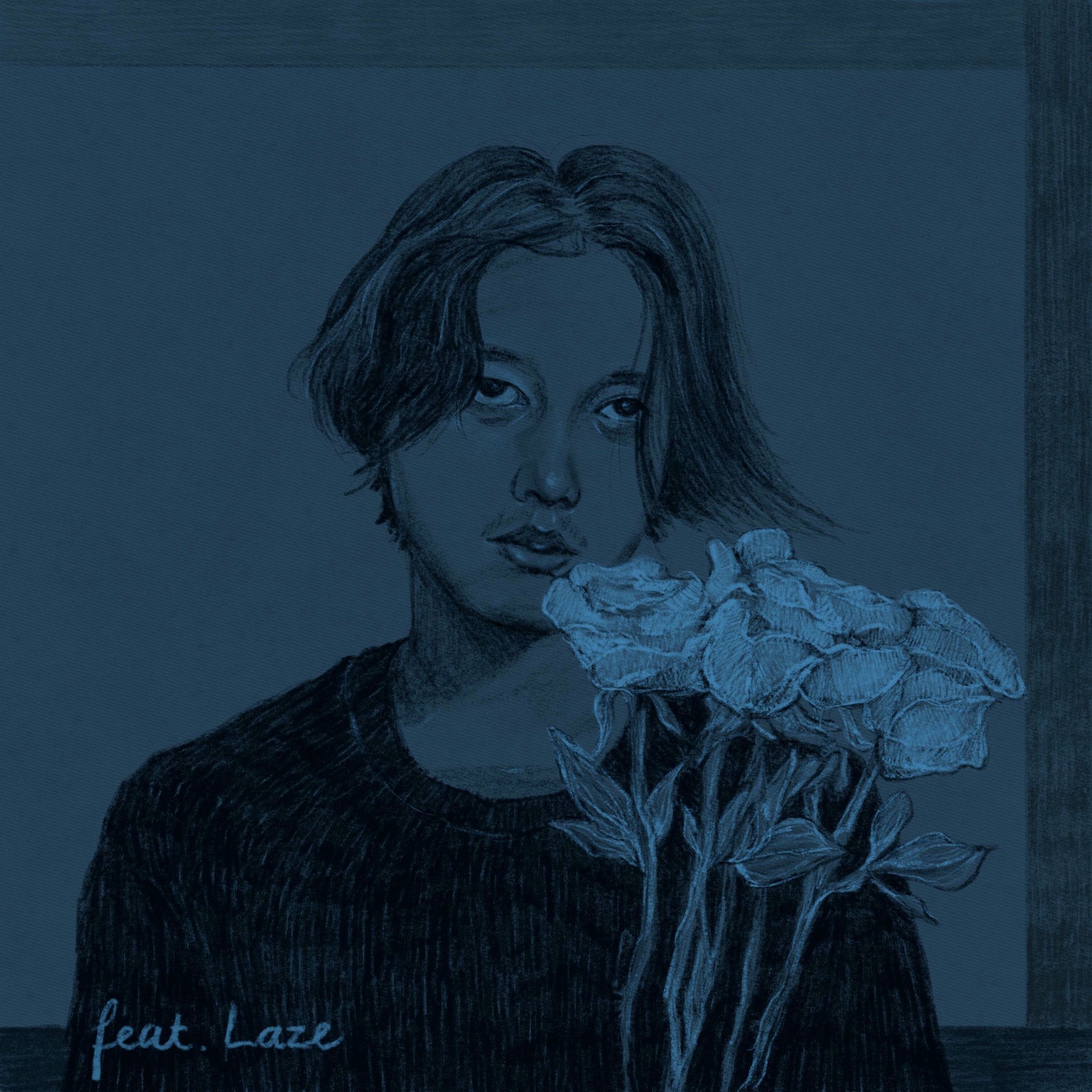 Album cover of Bayangan Diri